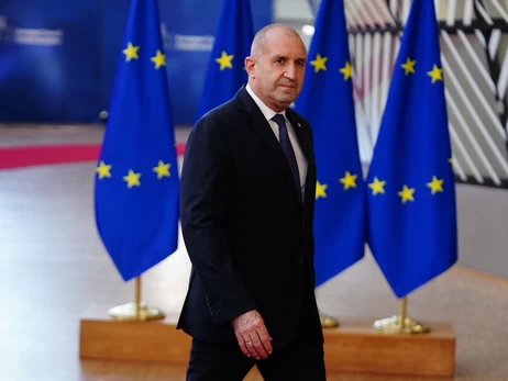 Прем’єр Болгарії погрожує заблокувати новий пакет санкцій ЄС проти Росії  