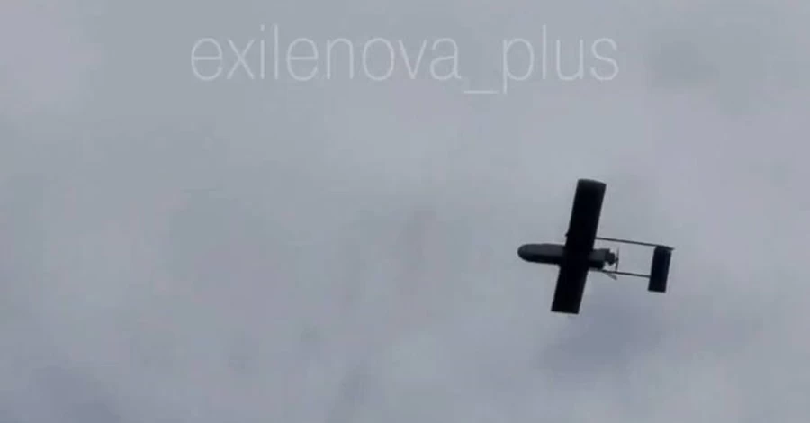 Москва знову під атакою безпілотників – довелося обмежити роботу аеропортів