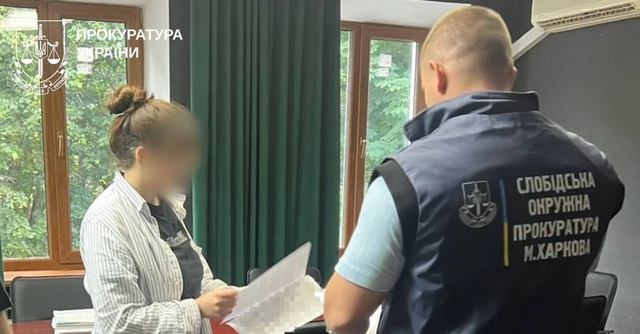 В Харькове мать била новорожденную дочь - у ребенка переломы и кровоизлияние в мозг