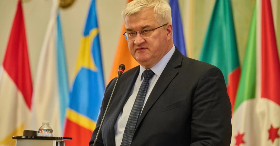 100% дальнобойных ударов по РФ нанесены украинским оружием, - Сибига