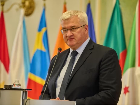100% далекобійних ударів по РФ здійснено українською зброєю, - Сибіга