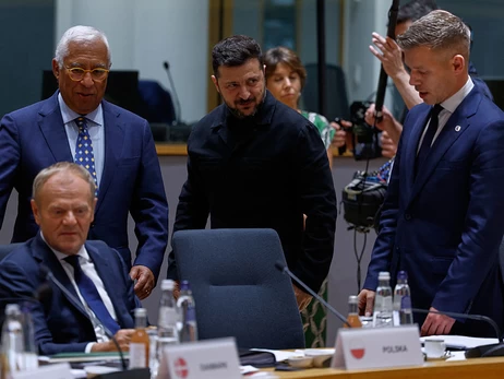 Ефект Мадяра: чому новий прем'єр Угорщини гальмує вступ України до ЄС