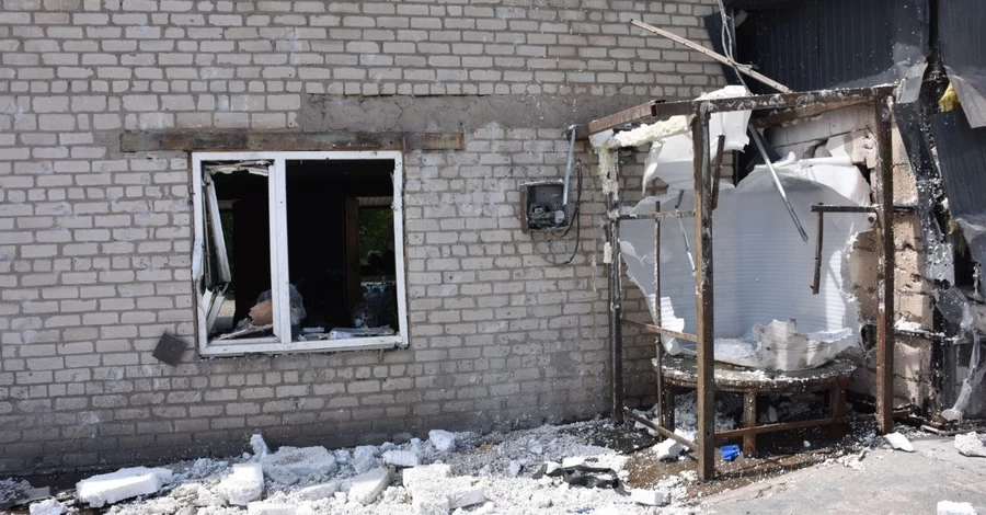 Россияне во второй раз за день обстреляли Краматорск – возросло количество погибших и раненых