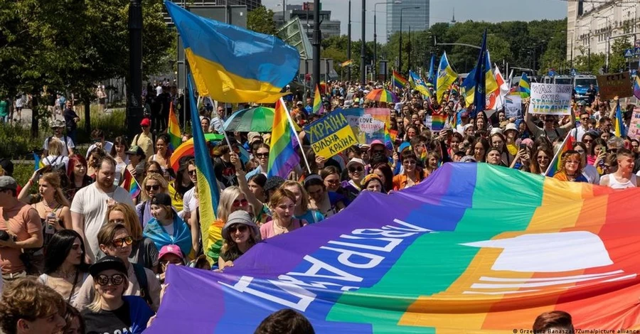 КГГА поддерживает марш единства в столице