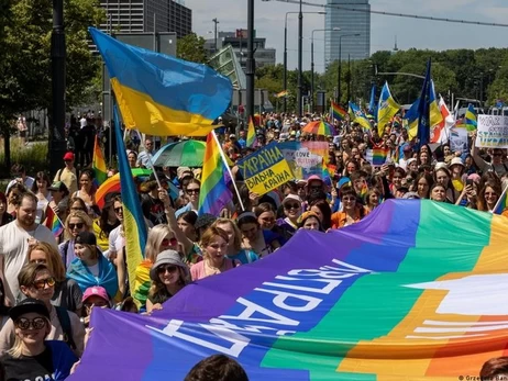 КМДА підтримує Марш єдності в столиці