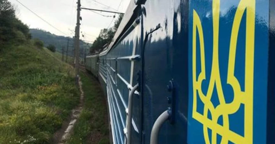 Сексуальне насильство у потягу Одеса - Київ: поліція відкрила кримінальну справу