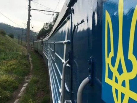 Сексуальное насилие в поезде «Одесса-Киев»: полиция возбудила уголовное дело