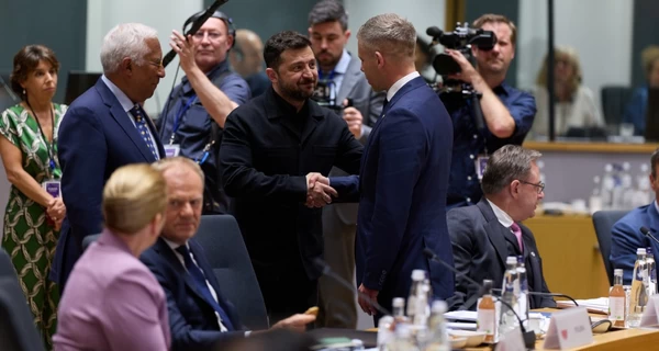 Мадяр розповів про першу зустріч із Зеленським - 