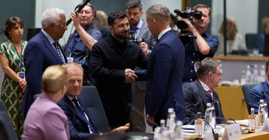 Мадяр рассказал о первой встрече с Зеленским - 