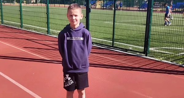 Смерть 10-летнего мальчика в лагере: владелицу ФК 