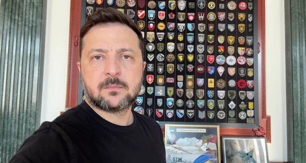 Зеленський попередив про загрозу масованого російського удару найближчим часом
