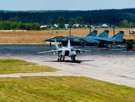 Міноборони України та НАТО починають шукати способи блокування аеродромів РФ