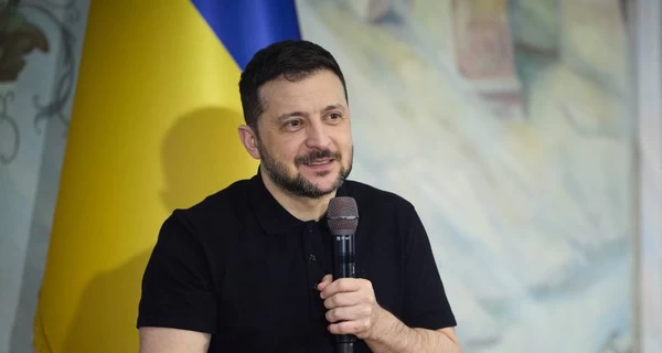 Зеленський попередив Білорусь про серйозні наслідки через допомогу РФ - 