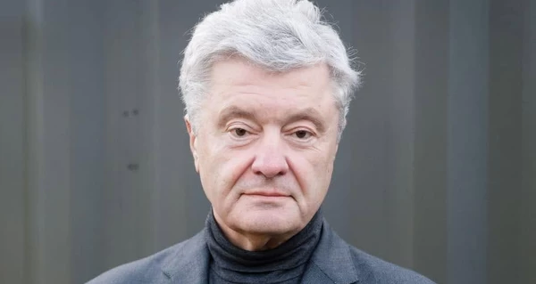 Порошенко відмовився від ордена Білого Орла слідом за Кучмою та Ющенком