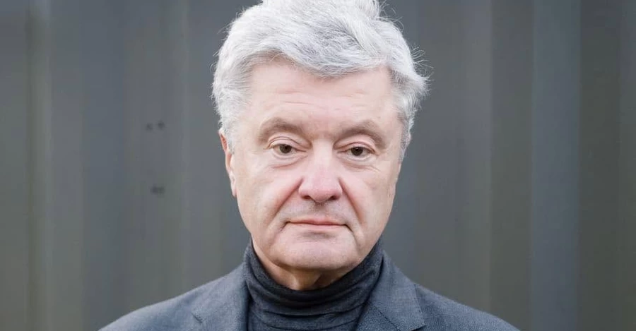 Порошенко відмовився від ордена Білого Орла слідом за Кучмою та Ющенком