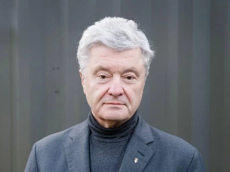 Порошенко отказался от ордена Белого Орла вслед за Кучмой и Ющенко