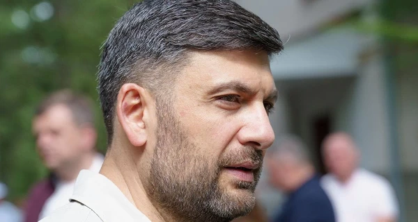 Колишній прем'єр-міністр Гройсман відмовився від ордена Польщі