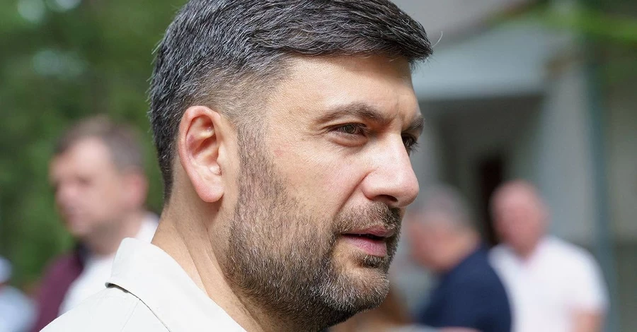 Колишній прем'єр-міністр Гройсман відмовився від ордена Польщі