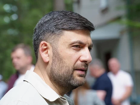 Бывший премьер-министр Гройсман отказался от ордена Польши