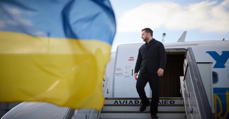 Зеленський у понеділок оголосить, чи поїде на форум у Польщу, – Сибіга