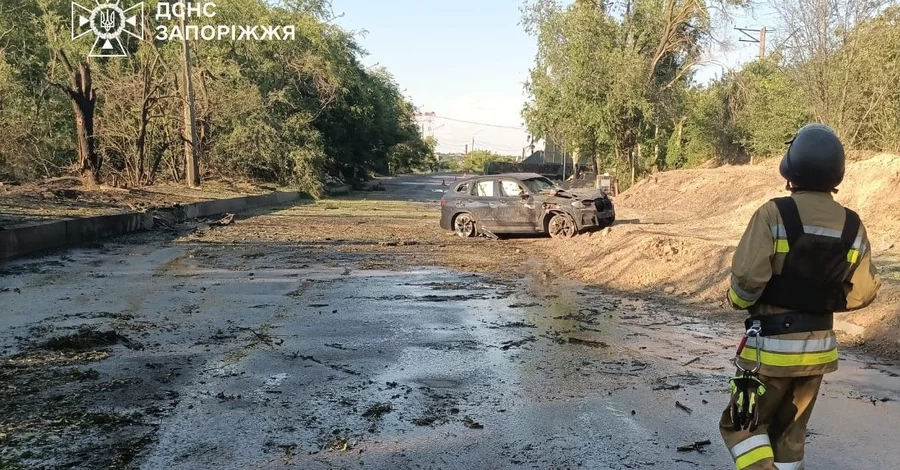 Сили ППО вночі знешкодили 79 з 88 дронів