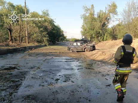Силы ПВО ночью обезвредили 79 из 88 дронов