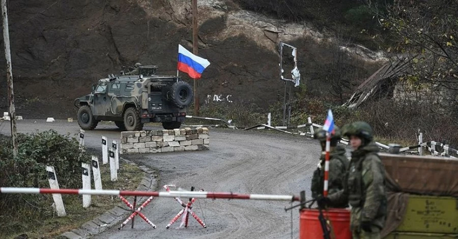 Залежні адміністрації – невидима опора російської експансії