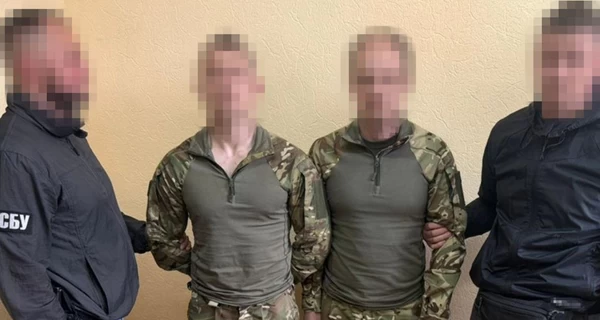 Російські агенти планували теракт у центрі Києва - їх затримали перед втечею до РФ