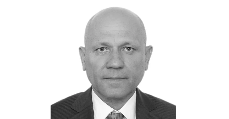 Помер екснардеп, правозахисник та ліквідатор аварії на ЧАЕС Олександр Рябека