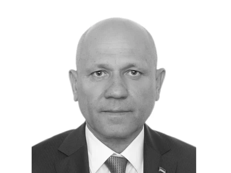 Помер екснардеп, правозахисник та ліквідатор аварії на ЧАЕС Олександр Рябека