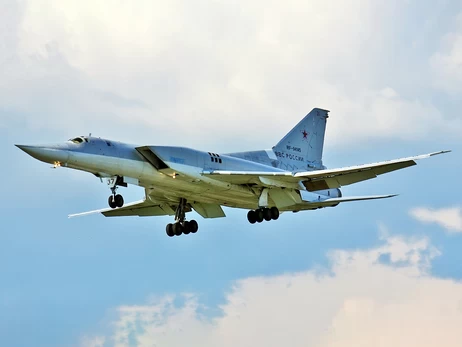 Відлуння «Павутини» та допотопні мотори: чому Ту-22М3 падають самі і скільки їх залишилося у РФ