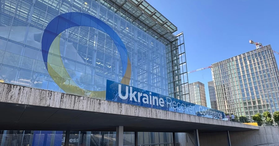 Конференція з відновлення України у Гданську: що чекаємо та як вплине випад Навроцького з «Білим Орлом»