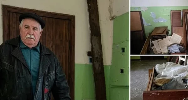 За борги забрали квартиру: чому пенсіонера позбавили єдиного житла і з ким це може статися