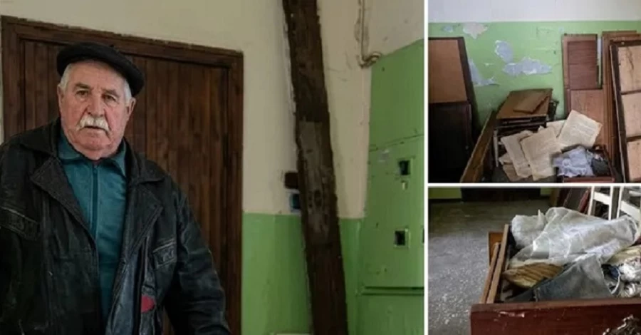 За борги забрали квартиру: чому пенсіонера позбавили єдиного житла і з ким це може статися