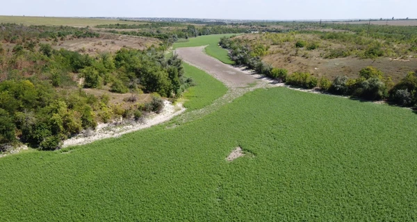 Замість Каховського водосховища: яку ціну Україна заплатить за новий Великий Луг
