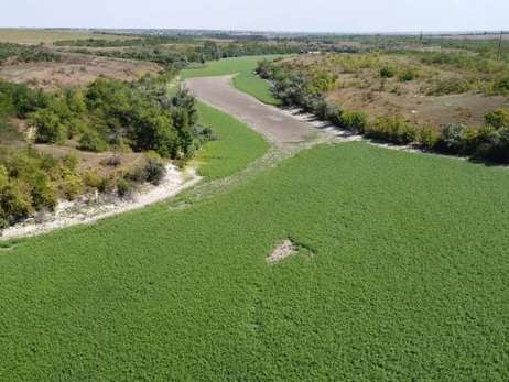 Замість Каховського водосховища: яку ціну Україна заплатить за новий Великий Луг