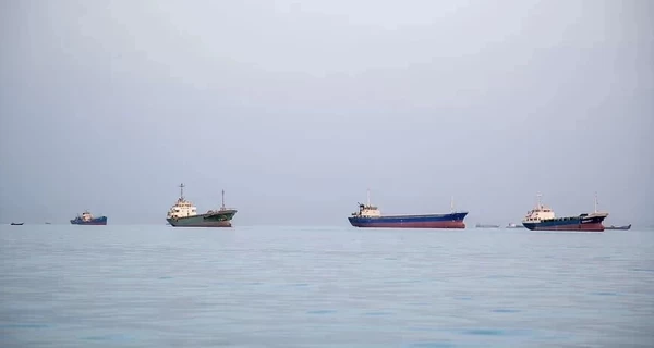 Возме Ормуза 