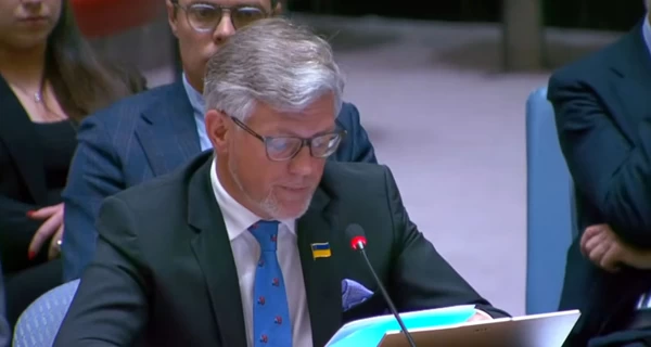 Терпіння не безмежне: Мельник в ООН заявив, що Україна може змінити умови компромісу з РФ