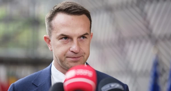 Речник уряду Польщі пояснив, чому Навроцького не запросили на URC 2026