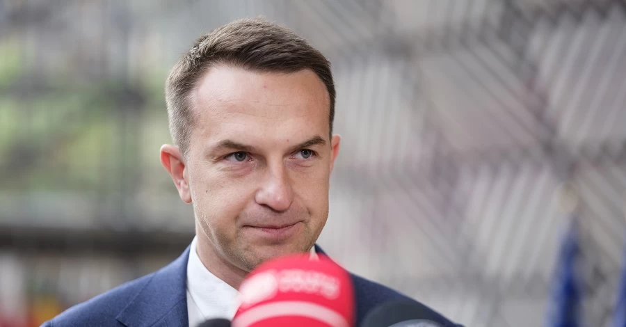 Речник уряду Польщі пояснив, чому Навроцького не запросили на URC 2026