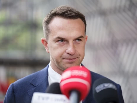Речник уряду Польщі пояснив, чому Навроцького не запросили на URC 2026