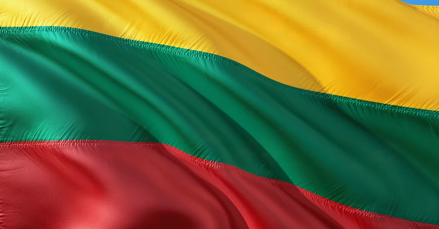Уряд Литви на чолі з Ругінене пішов у відставку 