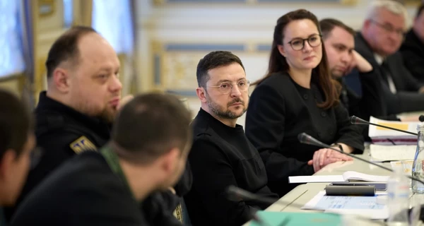 Замість Зеленського на конференцію у Польщу поїде Свириденко