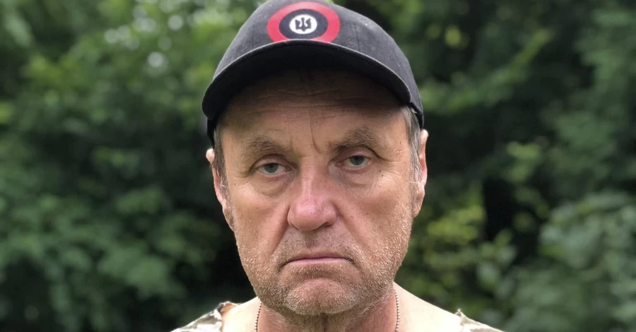 «Я не ходил и не говорил»: 69-летний Владимир Бебешко перенес инсульт