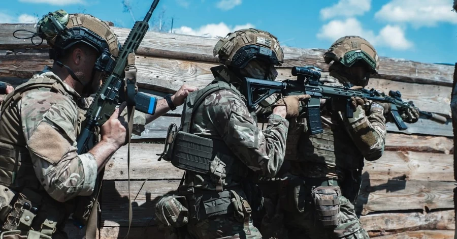 ЗСУ зачищають Костянтинівку від росіян, бої тривають у міських забудовах