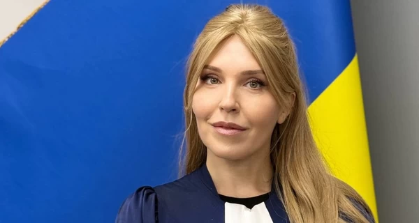 Членкиня Асоціації Суддів України Барсук Марина: правосуддя - опора для економіки