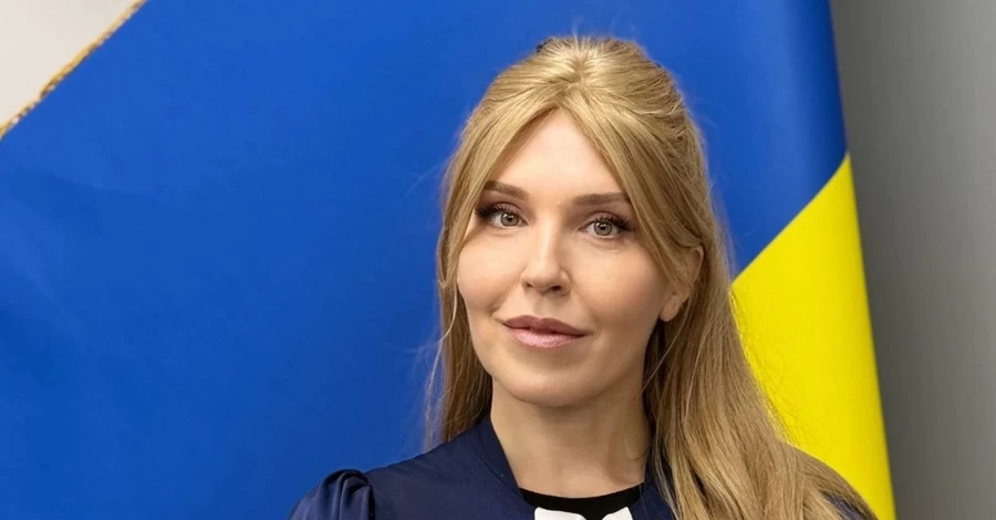 Членкиня Асоціації Суддів України Барсук Марина: правосуддя - опора для економіки