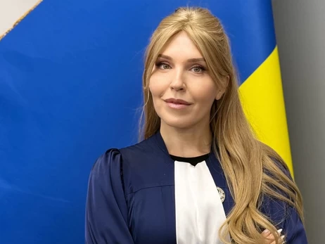 Член Ассоциации Судей Украины Барсук Марина: правосудие – опора для экономики