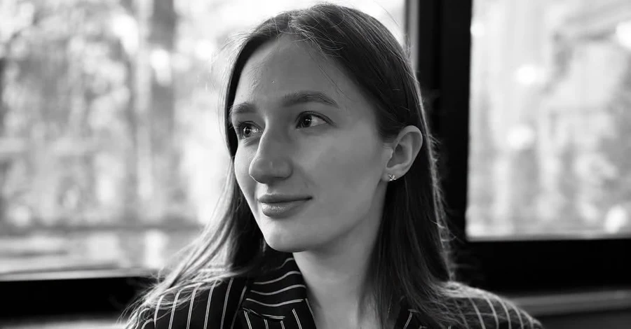 В Одессе на пляже от обломка дрона погибла 26-летняя Дарья Кравченко из Киева