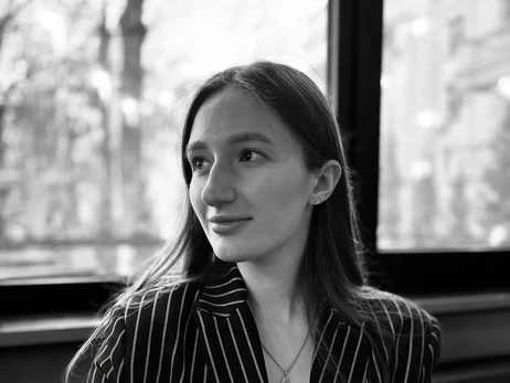 В Одесі на пляжі від уламка дрона загинула 26-річна Дар’я Кравченко з Києва